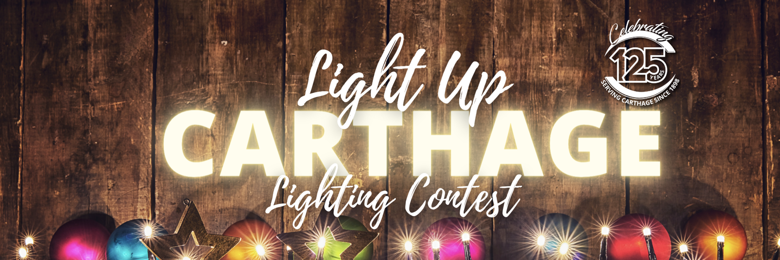 Home Carthage Water and Electric Plant